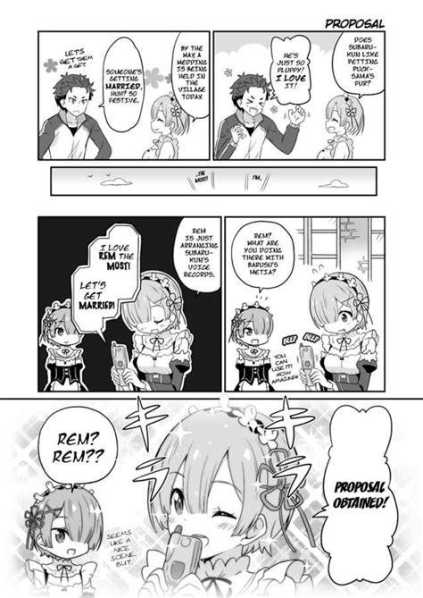 re zero hentai manga|Re:Zero Hentai .